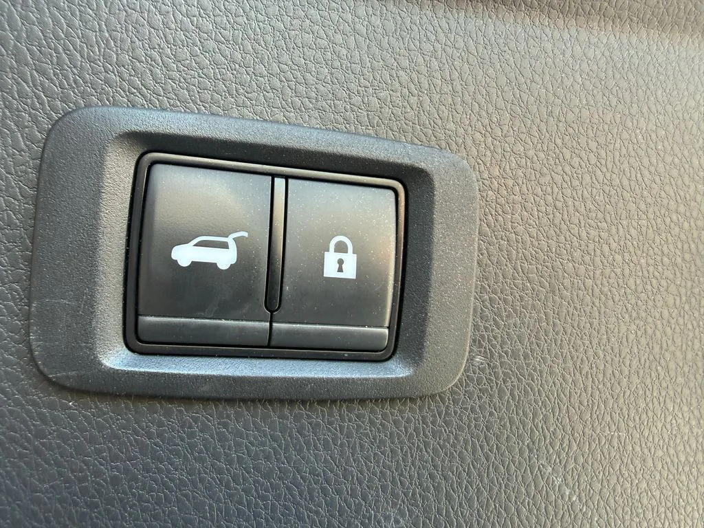 Mitsubishi Eclipse Cross photo 5