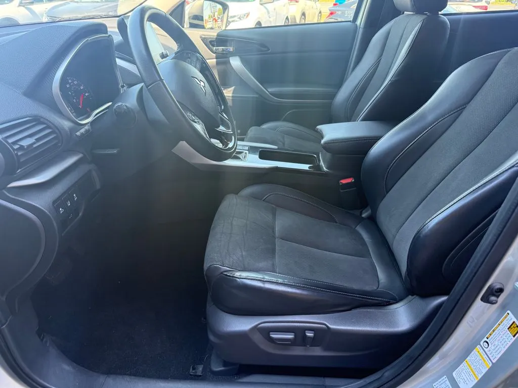 Mitsubishi Eclipse Cross photo 18