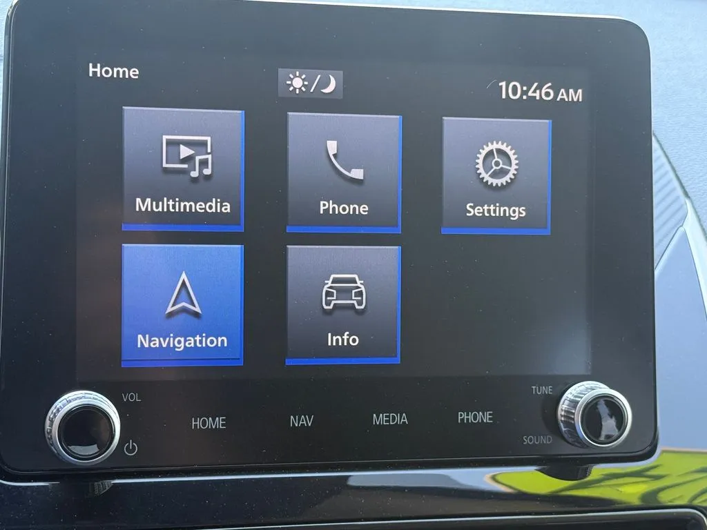 Mitsubishi Eclipse Cross photo 34