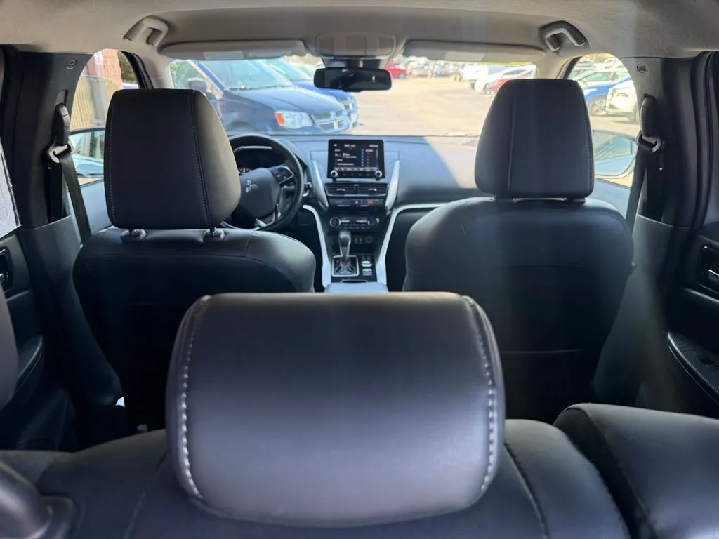Mitsubishi Eclipse Cross photo 23
