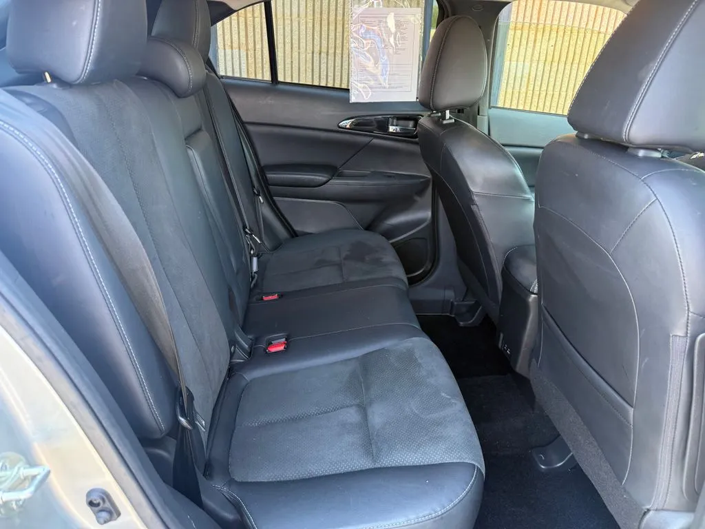 Mitsubishi Eclipse Cross photo 24