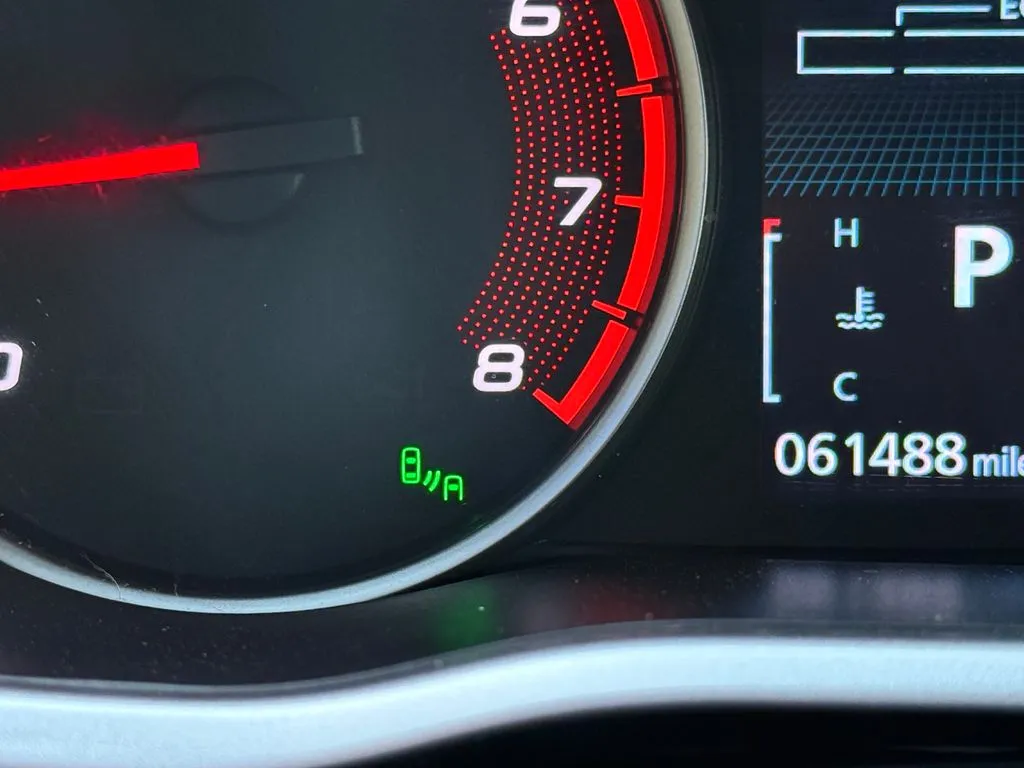 Mitsubishi Eclipse Cross photo 27
