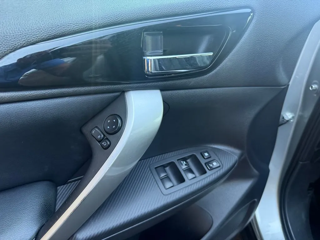 Mitsubishi Eclipse Cross photo 20