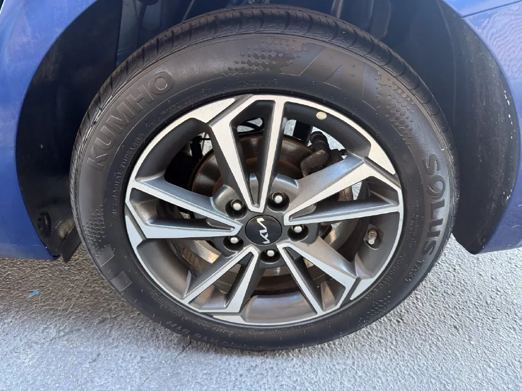 Kia Forte photo 27