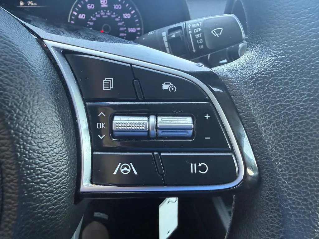 Kia Forte photo 20