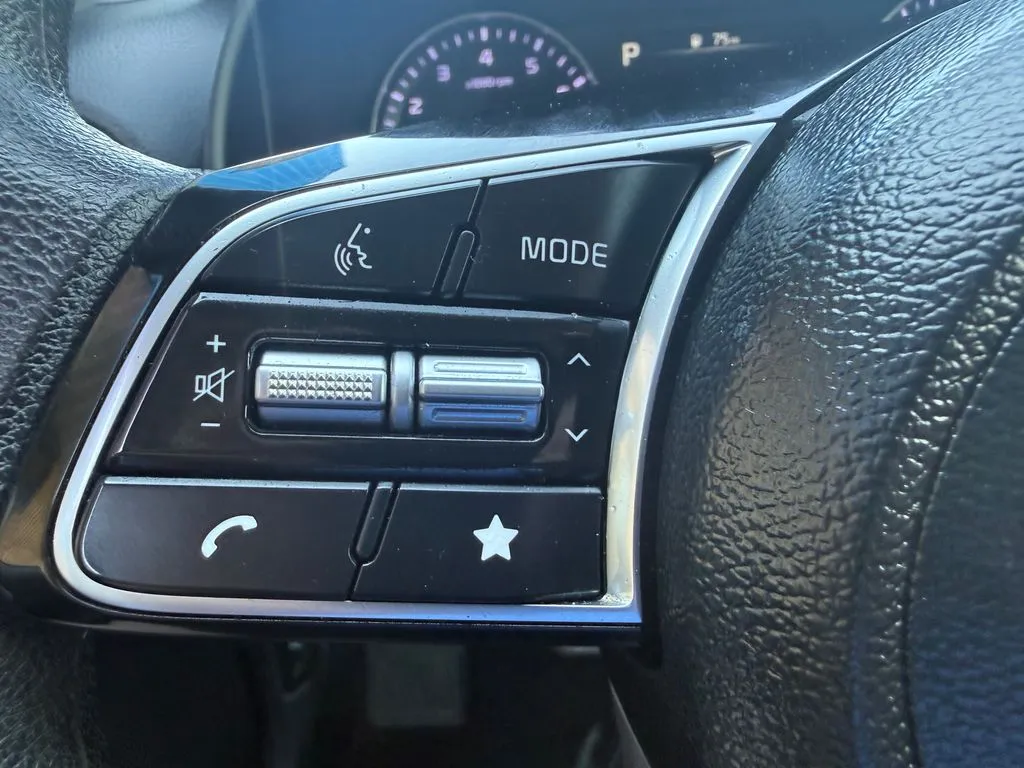 Kia Forte photo 19