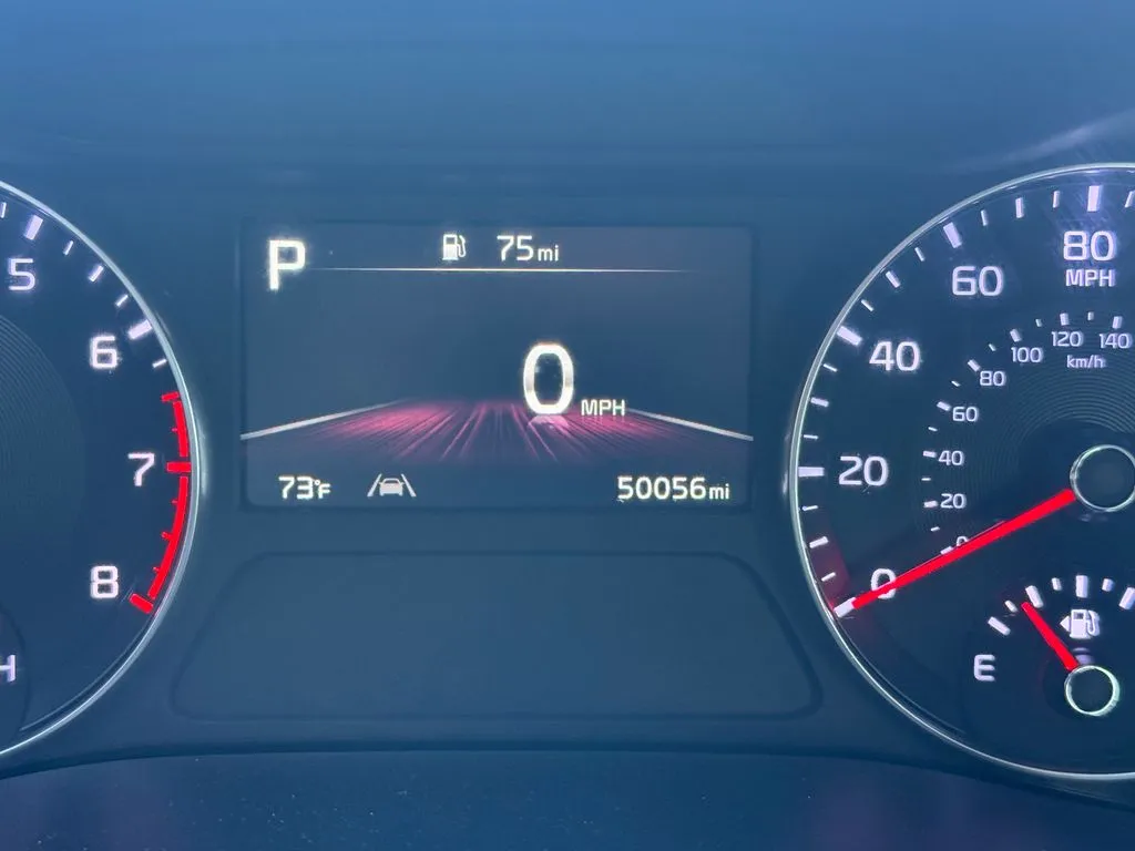 Kia Forte photo 18