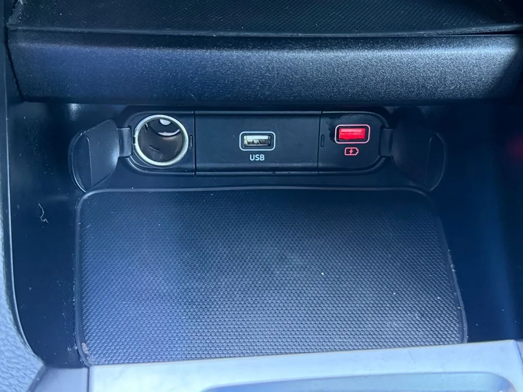 Kia Forte photo 24