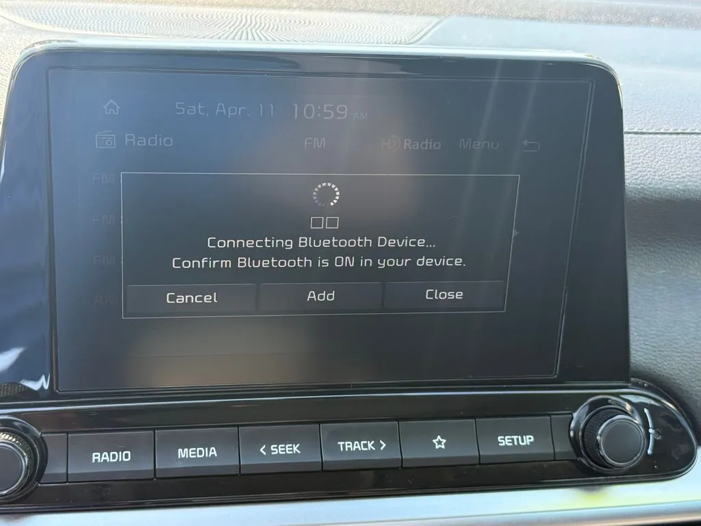 Kia Forte photo 22