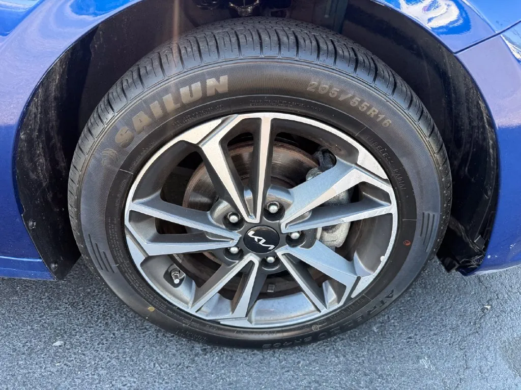 Kia Forte photo 29