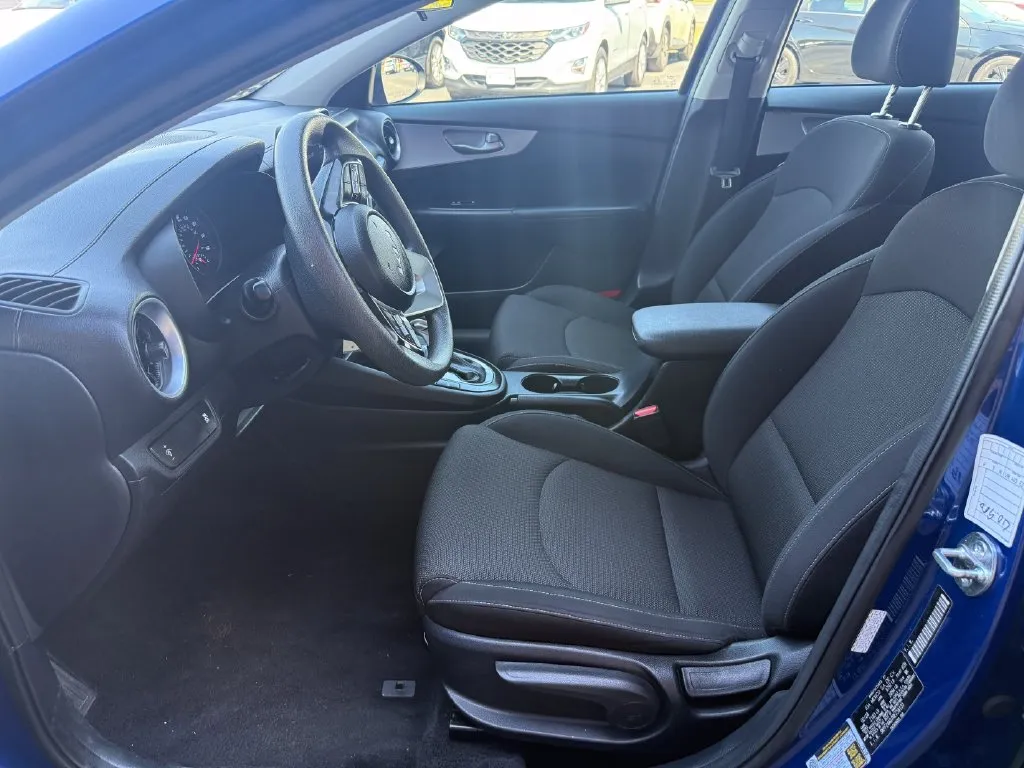 Kia Forte photo 13