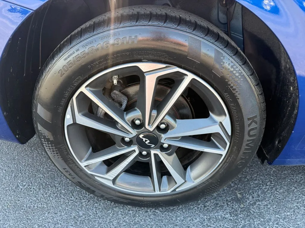 Kia Forte photo 28