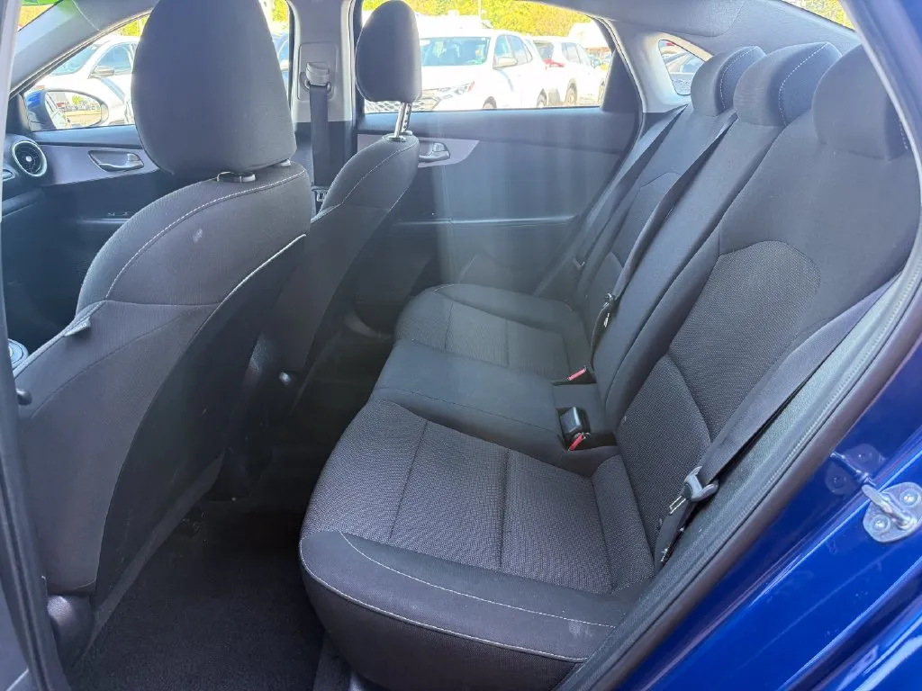 Kia Forte photo 15