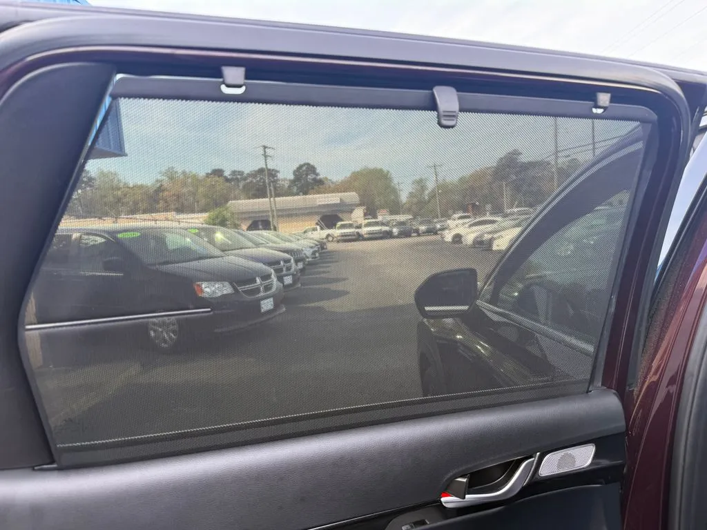 Hyundai Palisade photo 21