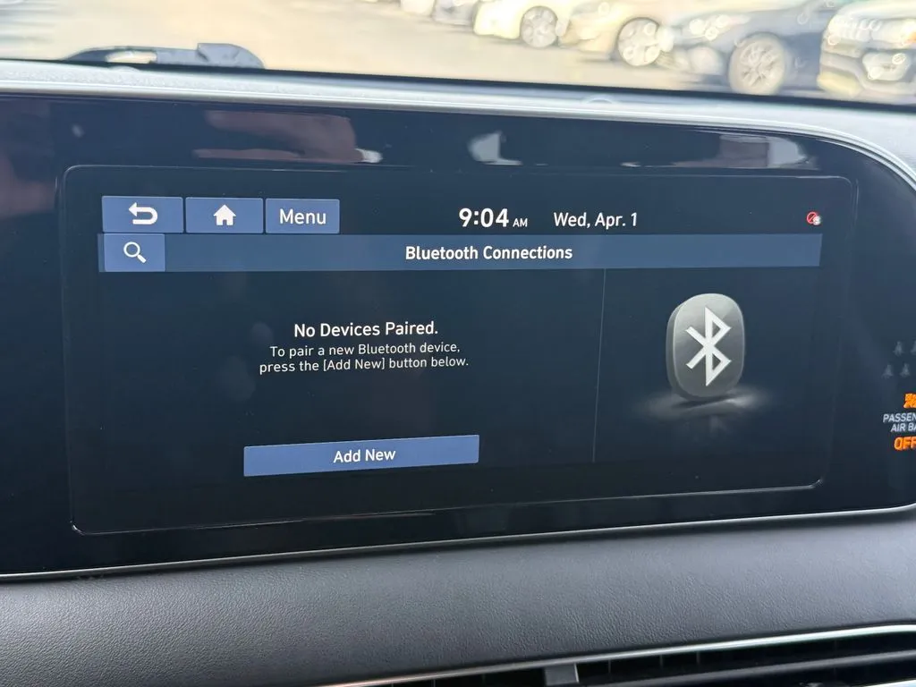 Hyundai Palisade photo 48