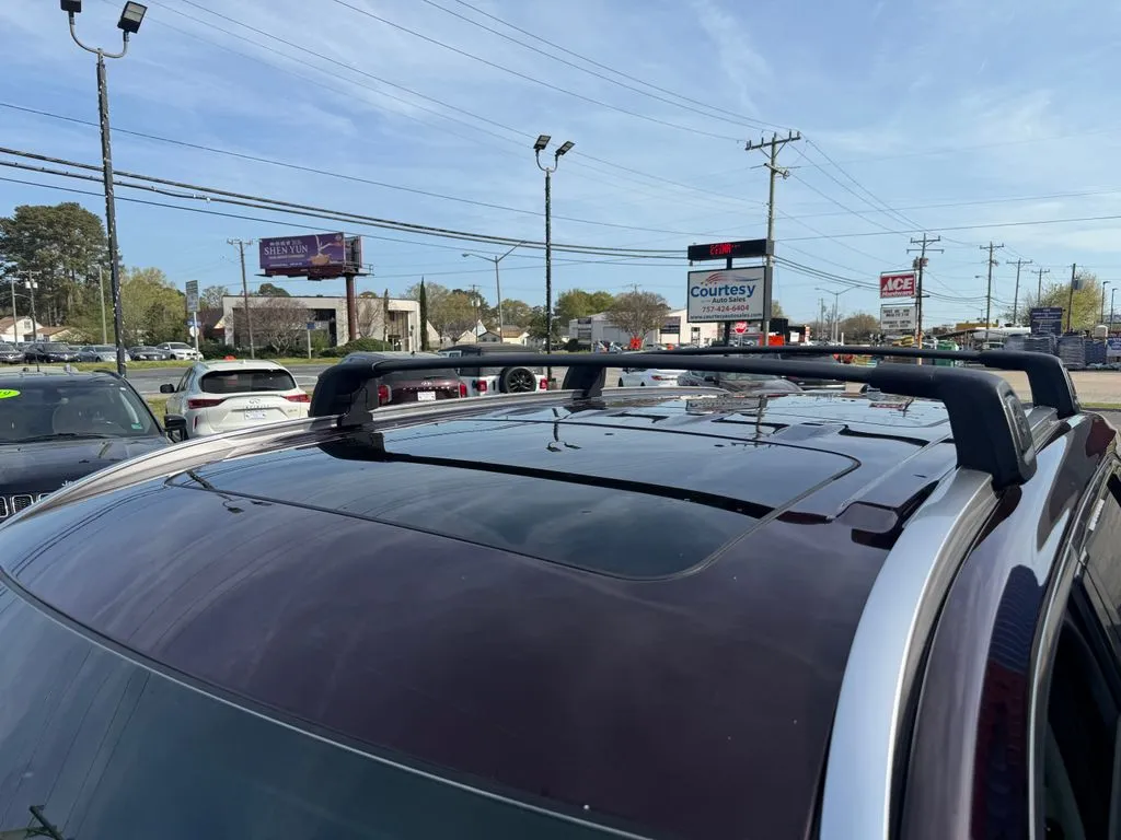 Hyundai Palisade photo 14