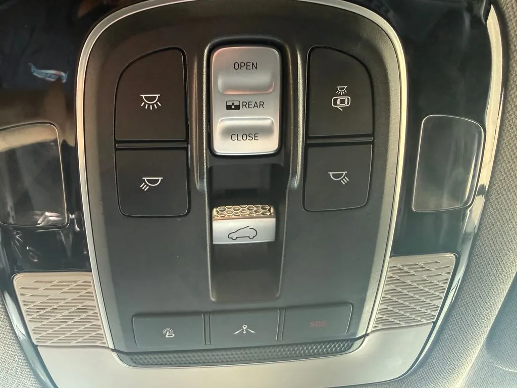 Hyundai Palisade photo 51