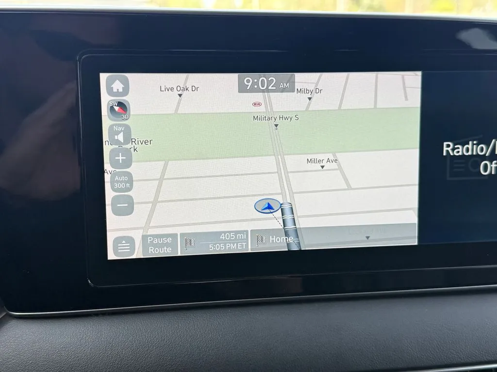 Hyundai Palisade photo 46
