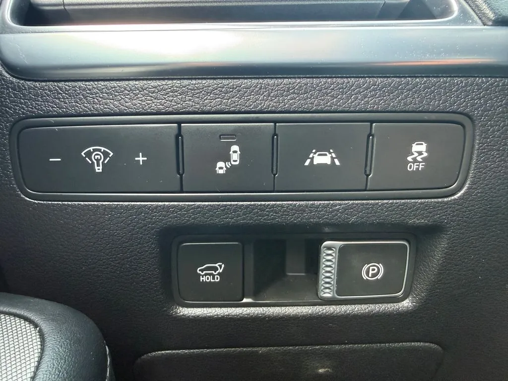 Hyundai Palisade photo 33