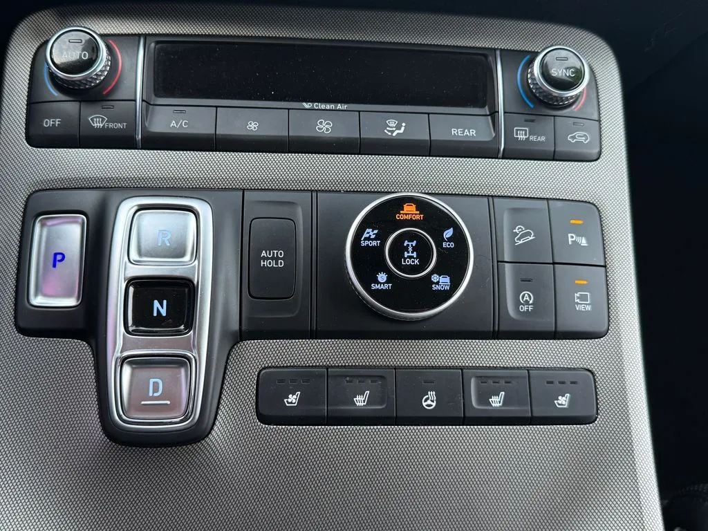 Hyundai Palisade photo 38