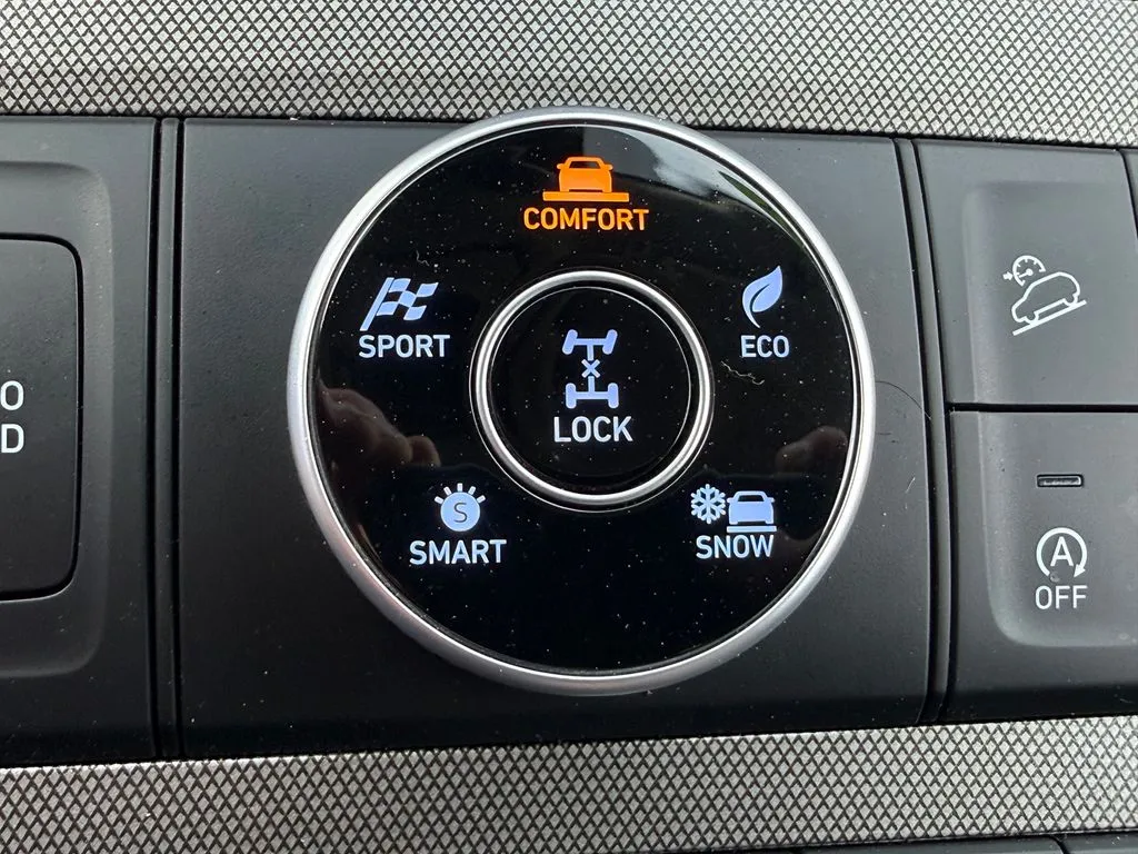 Hyundai Palisade photo 41
