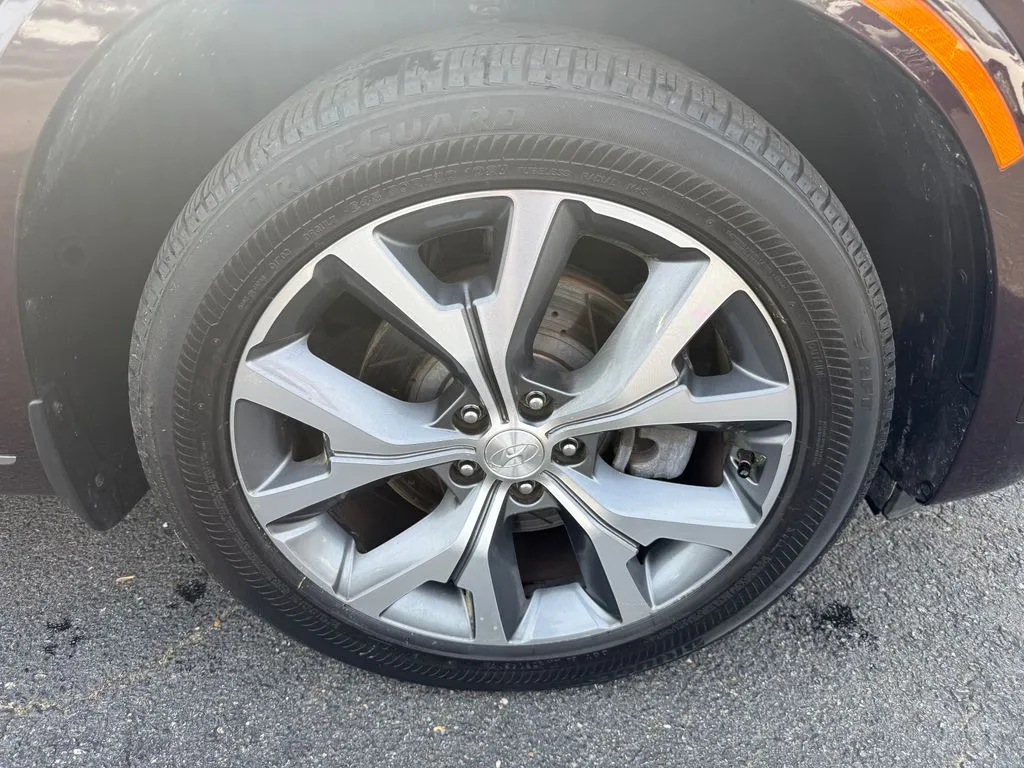 Hyundai Palisade photo 56