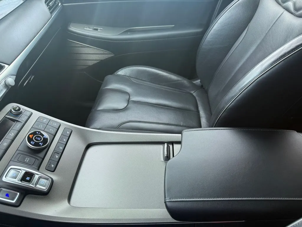 Hyundai Palisade photo 52