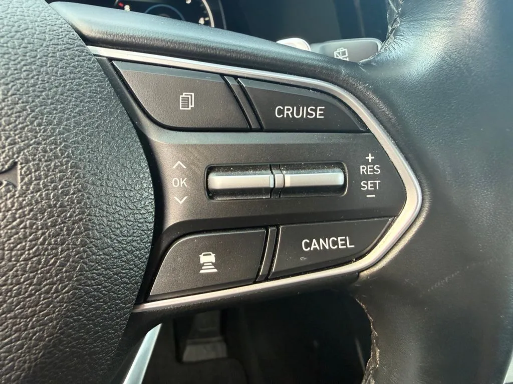 Hyundai Palisade photo 35