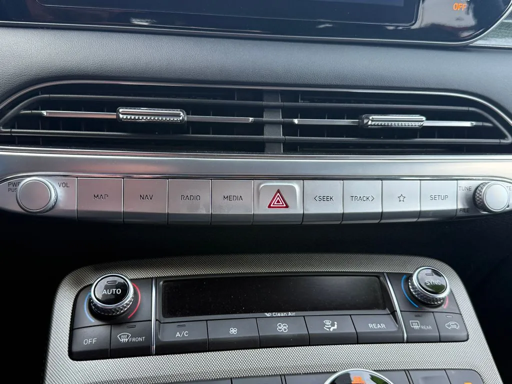 Hyundai Palisade photo 43