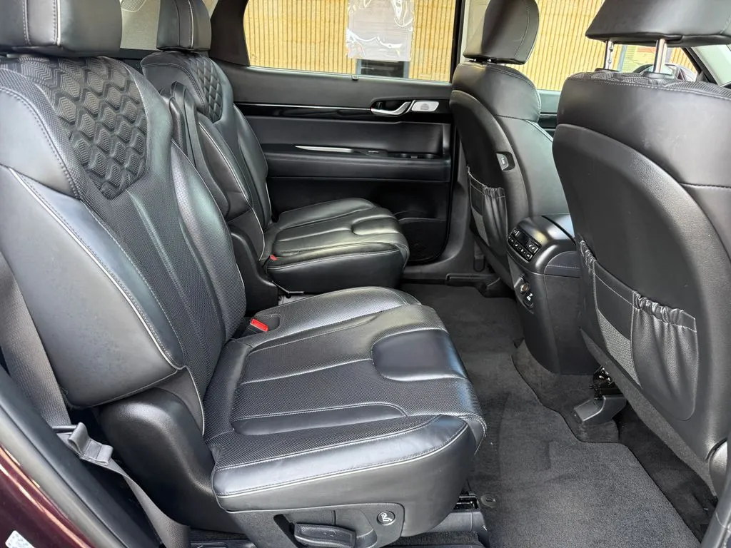Hyundai Palisade photo 27