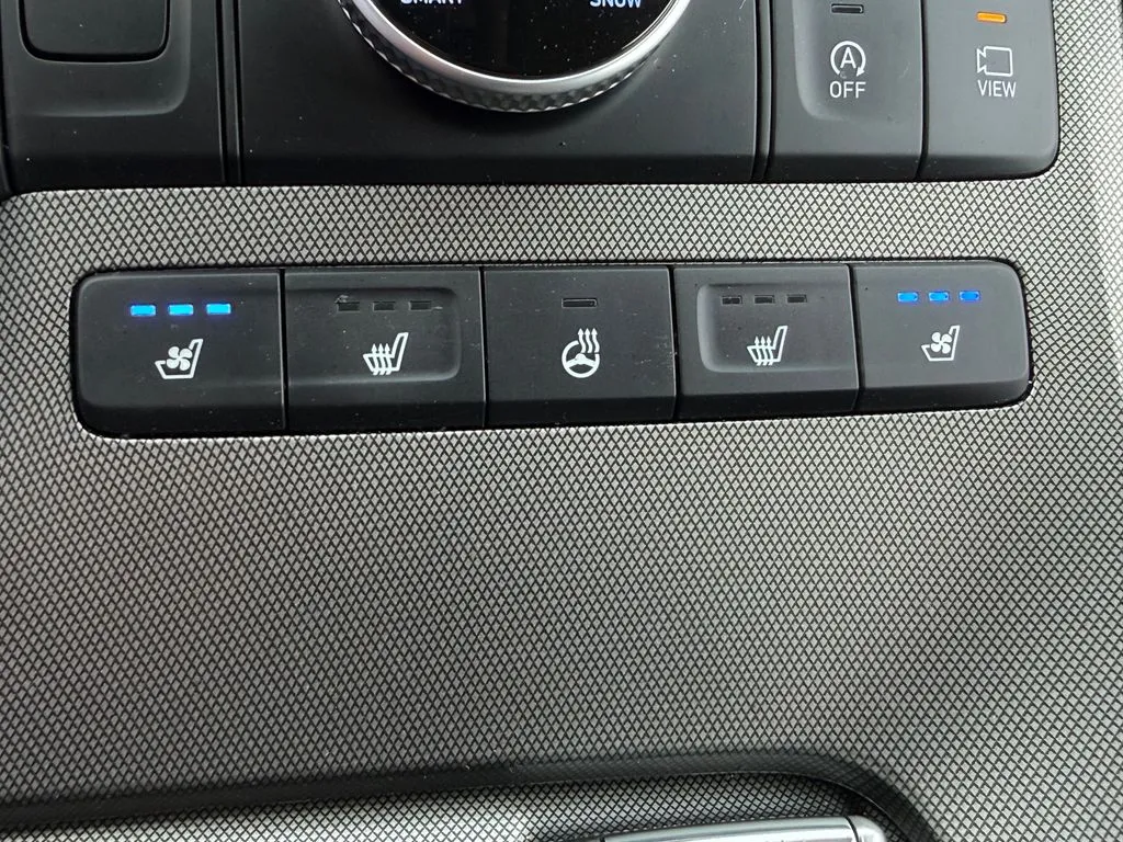 Hyundai Palisade photo 39