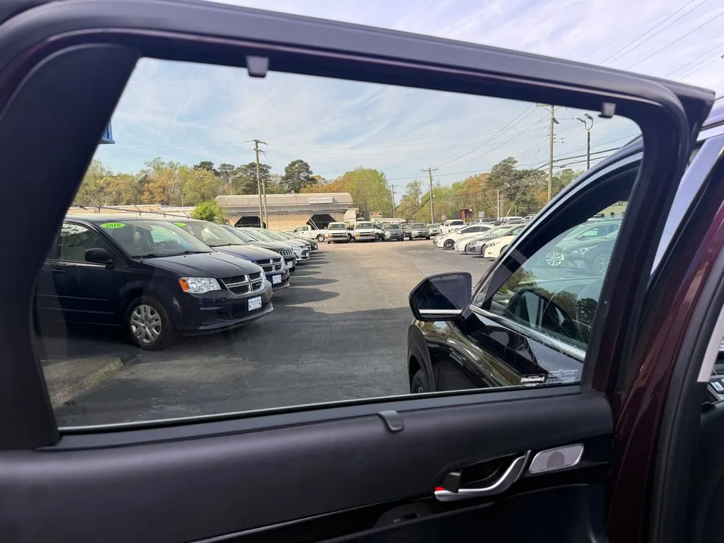Hyundai Palisade photo 20