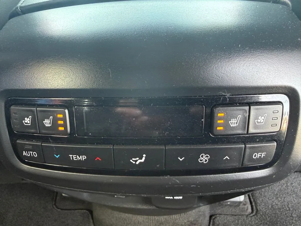 Hyundai Palisade photo 29