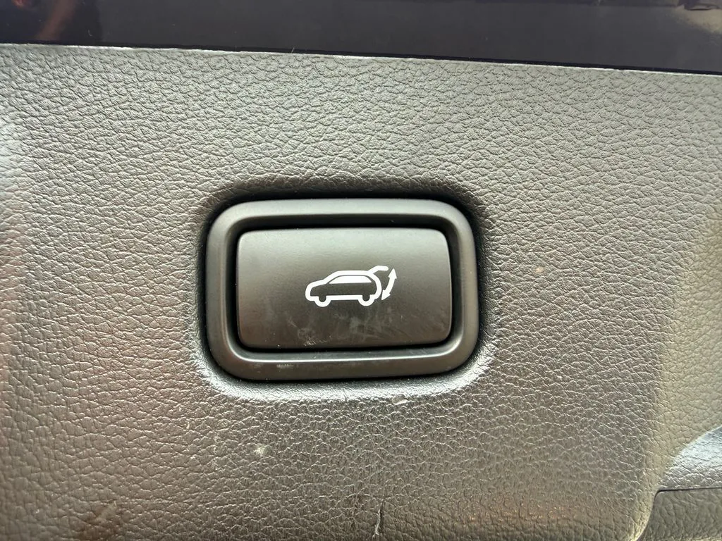 Hyundai Palisade photo 23