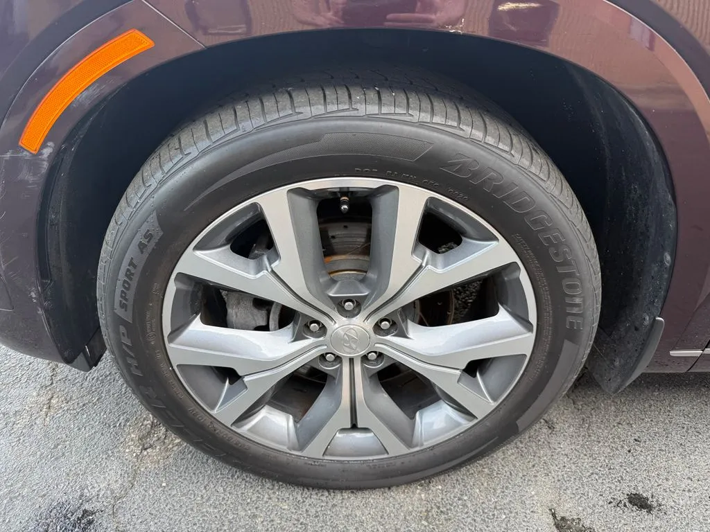 Hyundai Palisade photo 57