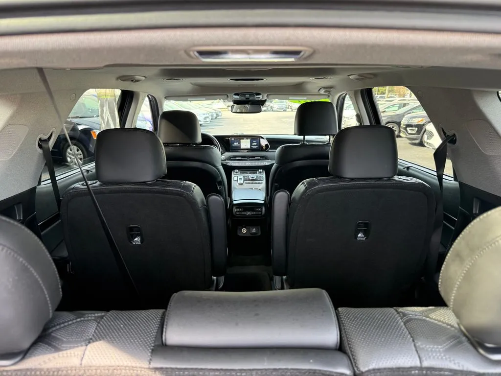 Hyundai Palisade photo 24