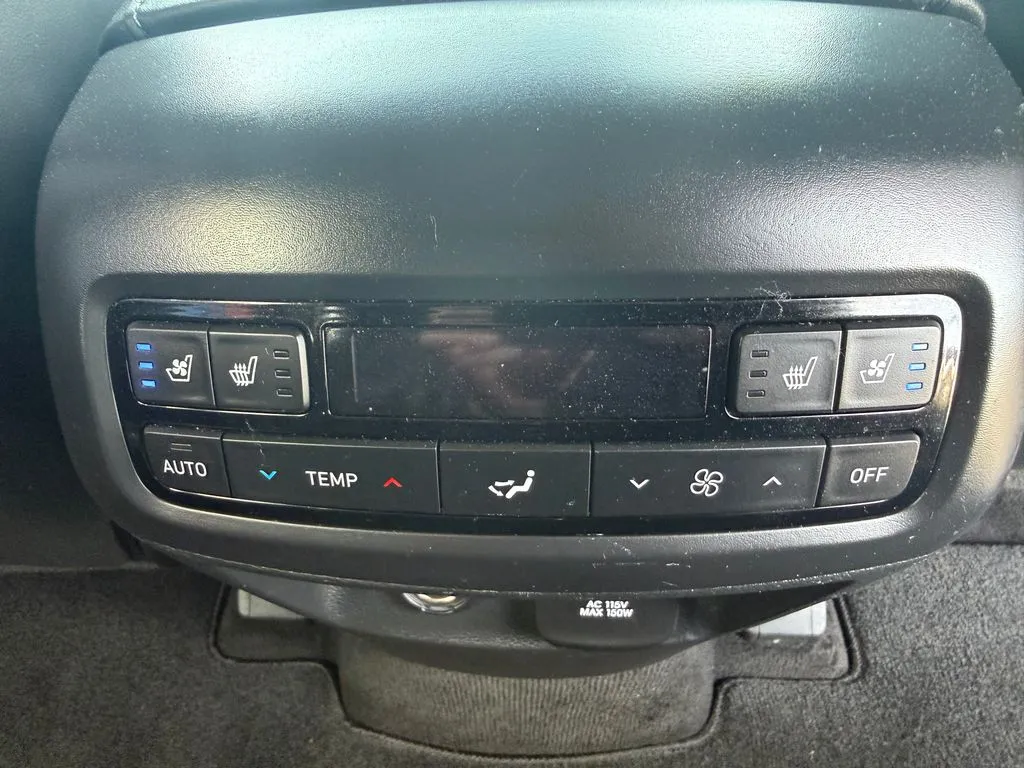 Hyundai Palisade photo 30