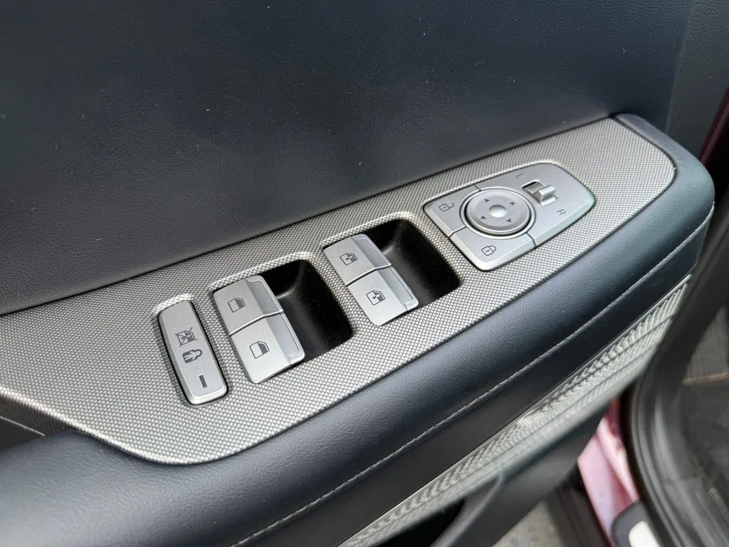 Hyundai Palisade photo 16