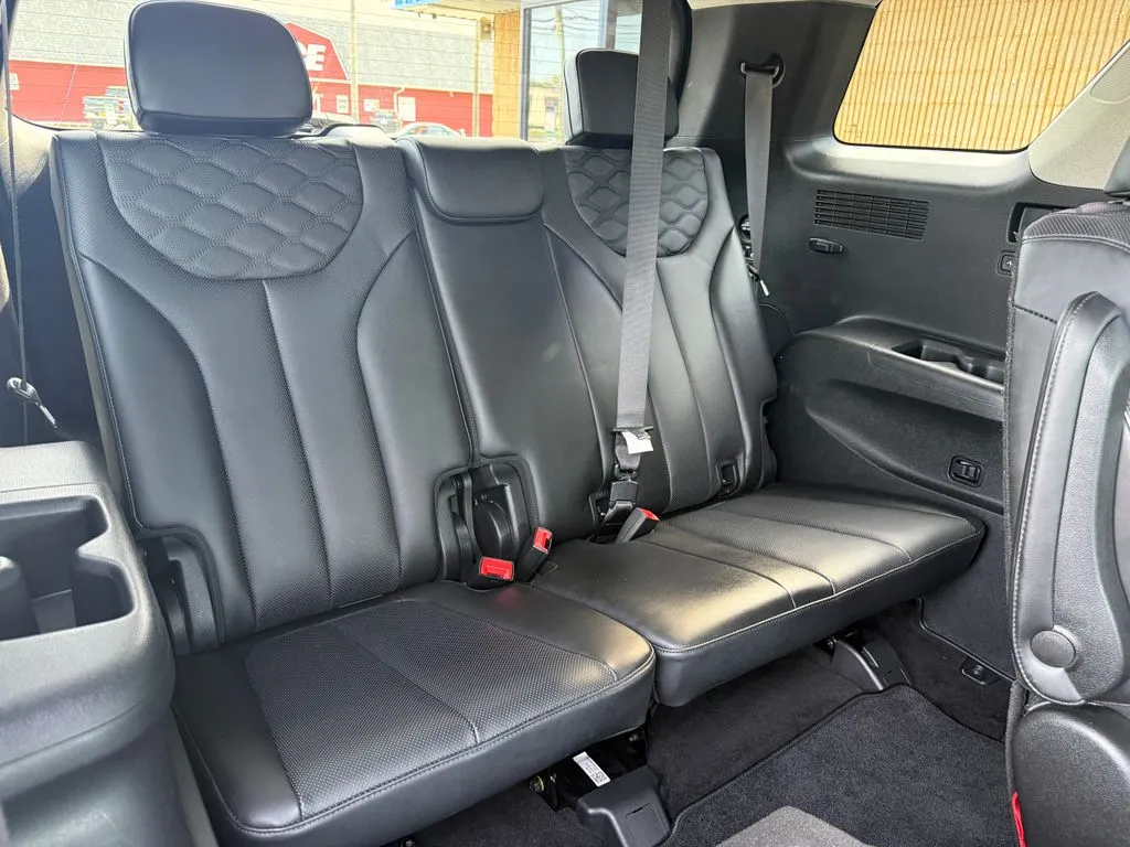 Hyundai Palisade photo 28