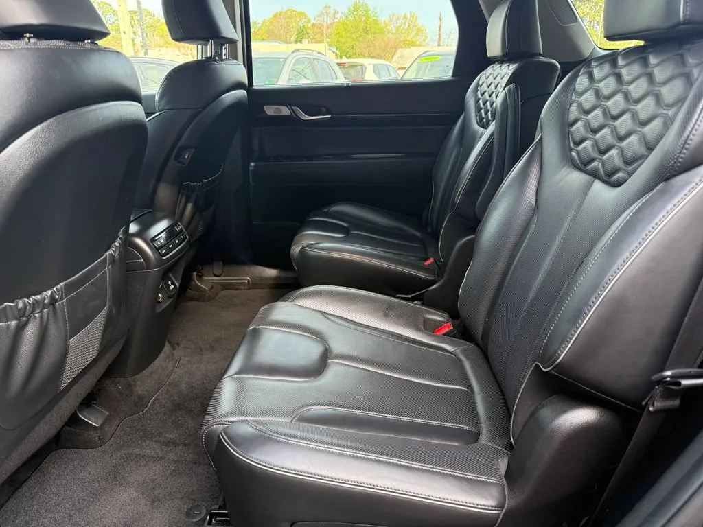 Hyundai Palisade photo 19