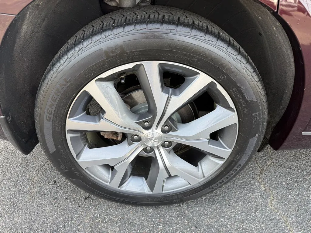 Hyundai Palisade photo 55
