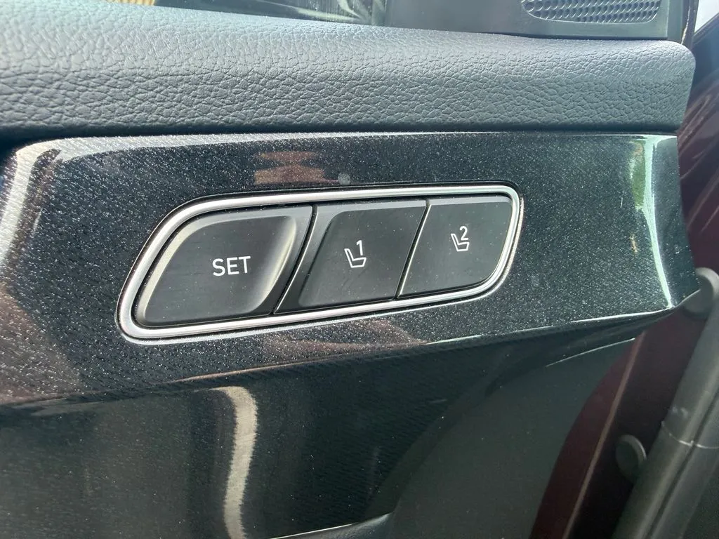 Hyundai Palisade photo 17