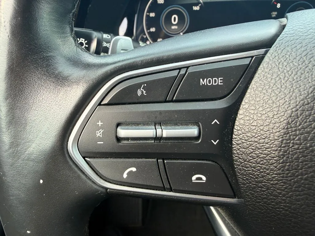 Hyundai Palisade photo 34