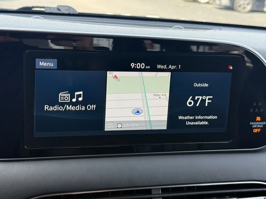Hyundai Palisade photo 44