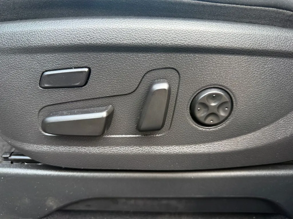 Hyundai Palisade photo 18