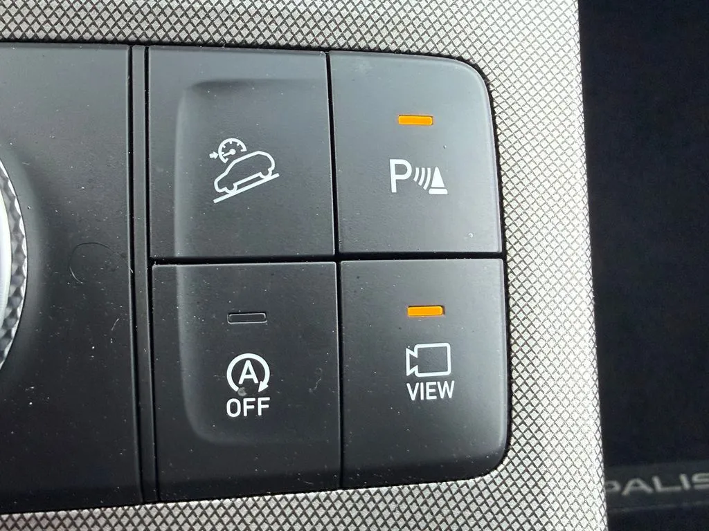 Hyundai Palisade photo 42