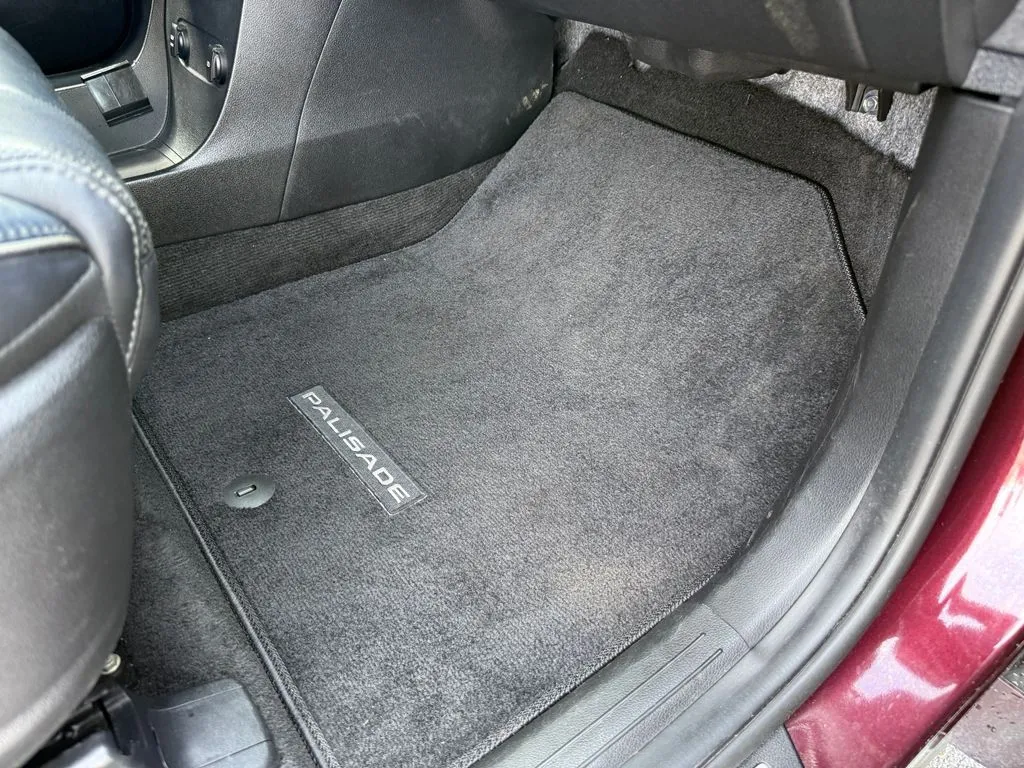 Hyundai Palisade photo 32
