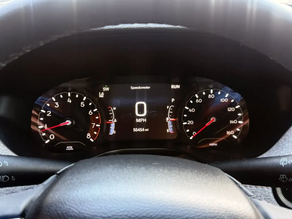 Jeep Compass photo 29