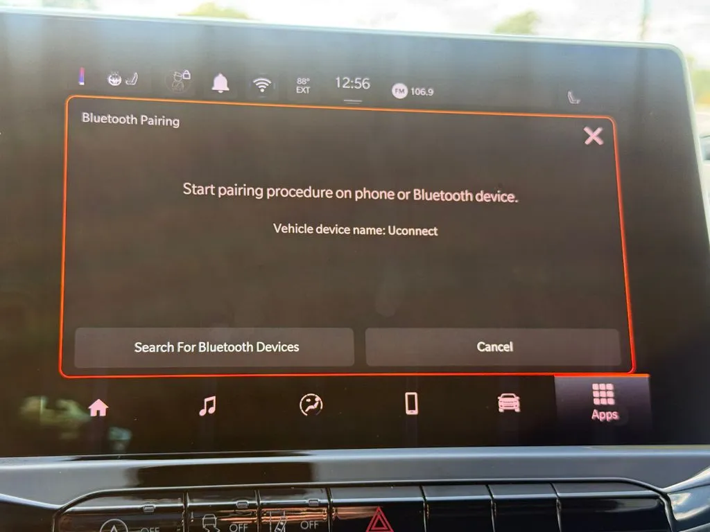 Jeep Compass photo 27