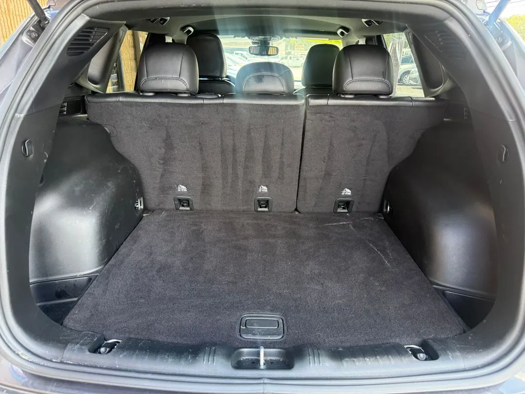 Jeep Compass photo 19